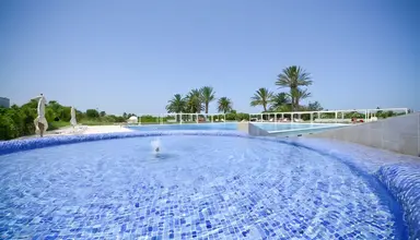 Grand Hotel Masseria Santa Lucia