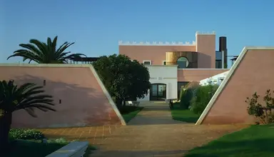 Grand Hotel Masseria Santa Lucia