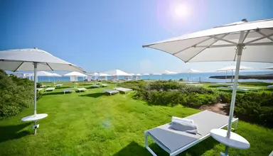 Grand Hotel Masseria Santa Lucia