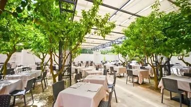 Grand Hotel Masseria Santa Lucia