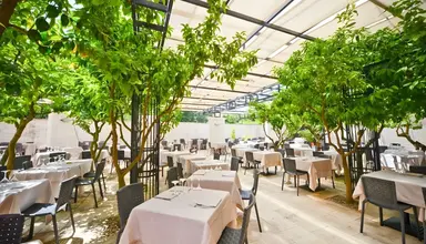Grand Hotel Masseria Santa Lucia