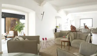 Grand Hotel Masseria Santa Lucia
