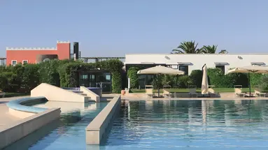 Grand Hotel Masseria Santa Lucia