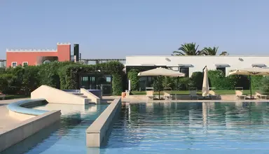 Grand Hotel Masseria Santa Lucia