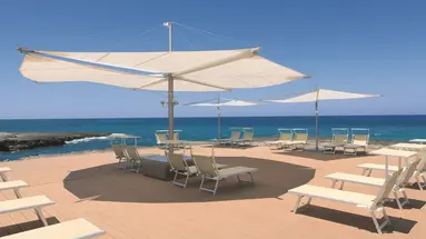 Grand Hotel Masseria Santa Lucia