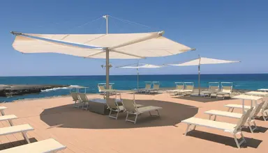 Grand Hotel Masseria Santa Lucia