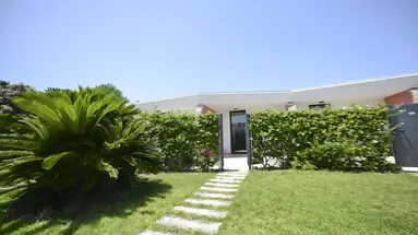 Grand Hotel Masseria Santa Lucia