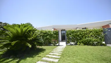 Grand Hotel Masseria Santa Lucia