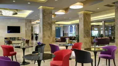 Grand Hotel Mediterraneo Firenze