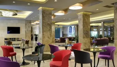 Grand Hotel Mediterraneo Firenze