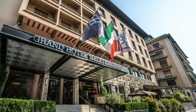 Grand Hotel Mediterraneo Firenze