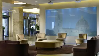 Grand Hotel Mediterraneo Firenze