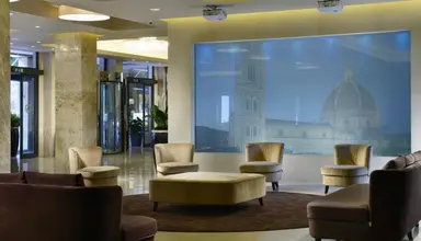 Grand Hotel Mediterraneo Firenze