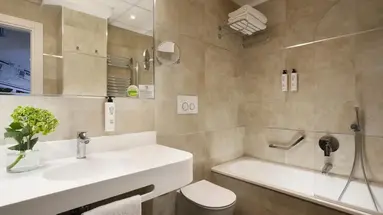 Grand Hotel Mediterraneo Firenze