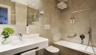 Grand Hotel Mediterraneo Firenze