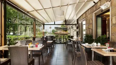 Grand Hotel Mediterraneo Firenze