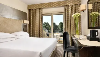 Grand Hotel Mediterraneo Firenze