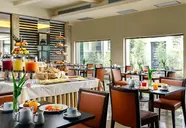 Grand Hotel Mediterraneo Firenze