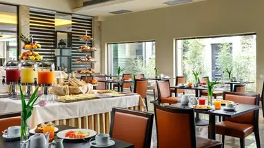 Grand Hotel Mediterraneo Firenze