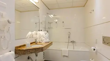 Grand Hotel Mediterraneo Firenze