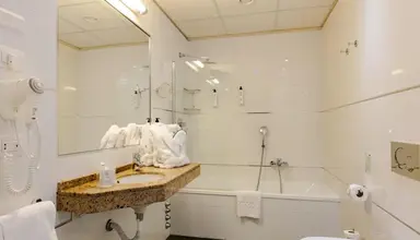 Grand Hotel Mediterraneo Firenze