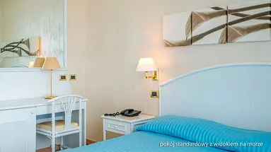 Grand Hotel Moon Valley
