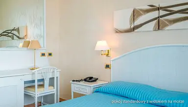 Grand Hotel Moon Valley