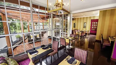 Grand Hotel (Nuwara Eliya)