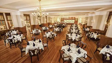 Grand Hotel (Nuwara Eliya)