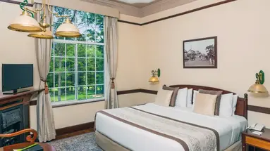 Grand Hotel (Nuwara Eliya)