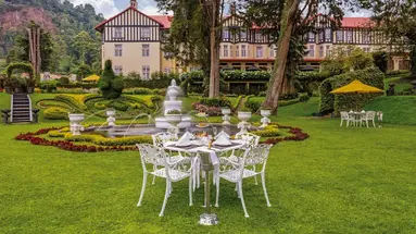 Grand Hotel (Nuwara Eliya)