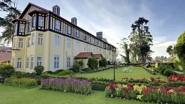 Grand Hotel (Nuwara Eliya)
