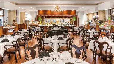 Grand Hotel (Nuwara Eliya)