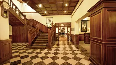 Grand Hotel (Nuwara Eliya)