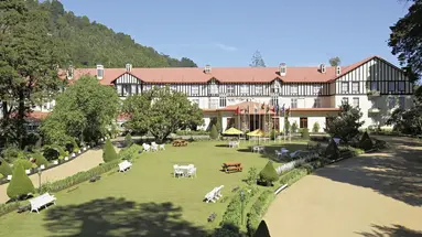 Grand Hotel (Nuwara Eliya)