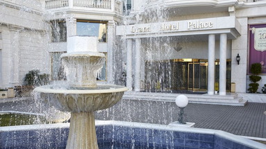 Grand Hotel Palace