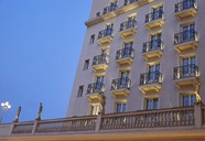 Grand Hotel  Palace