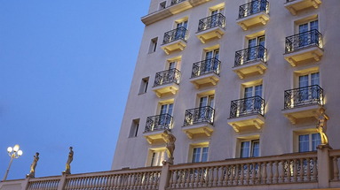 Grand Hotel Palace
