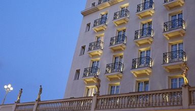 Grand Hotel Palace