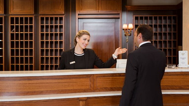 Grand Hotel Palace