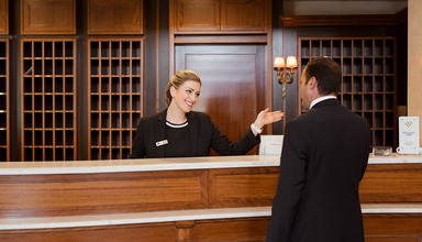 Grand Hotel Palace