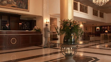 Grand Hotel Palace