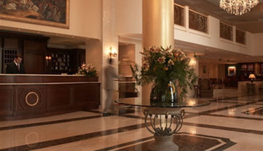 Grand Hotel Palace