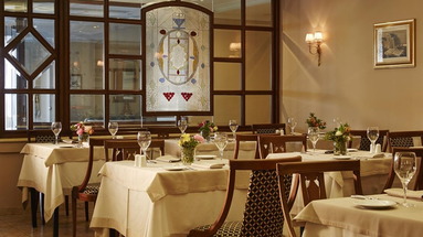 Grand Hotel Palace