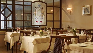 Grand Hotel Palace