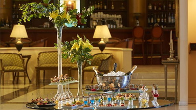 Grand Hotel Palace
