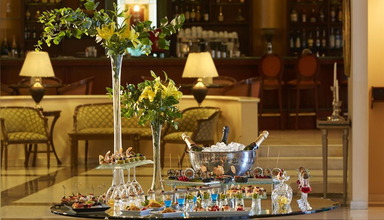 Grand Hotel Palace