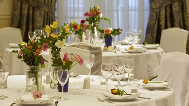 Grand Hotel Palace
