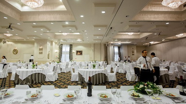 Grand Hotel Palace