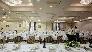 Grand Hotel Palace